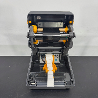 Zebra ZD421 Label Printer image 3